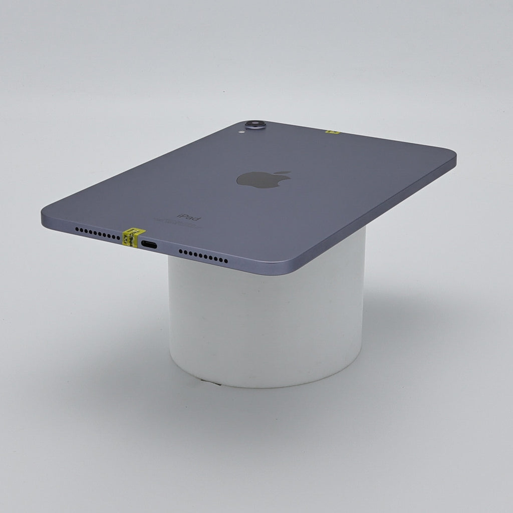 95新 Apple iPad mini6 64G 紫色 WIFI