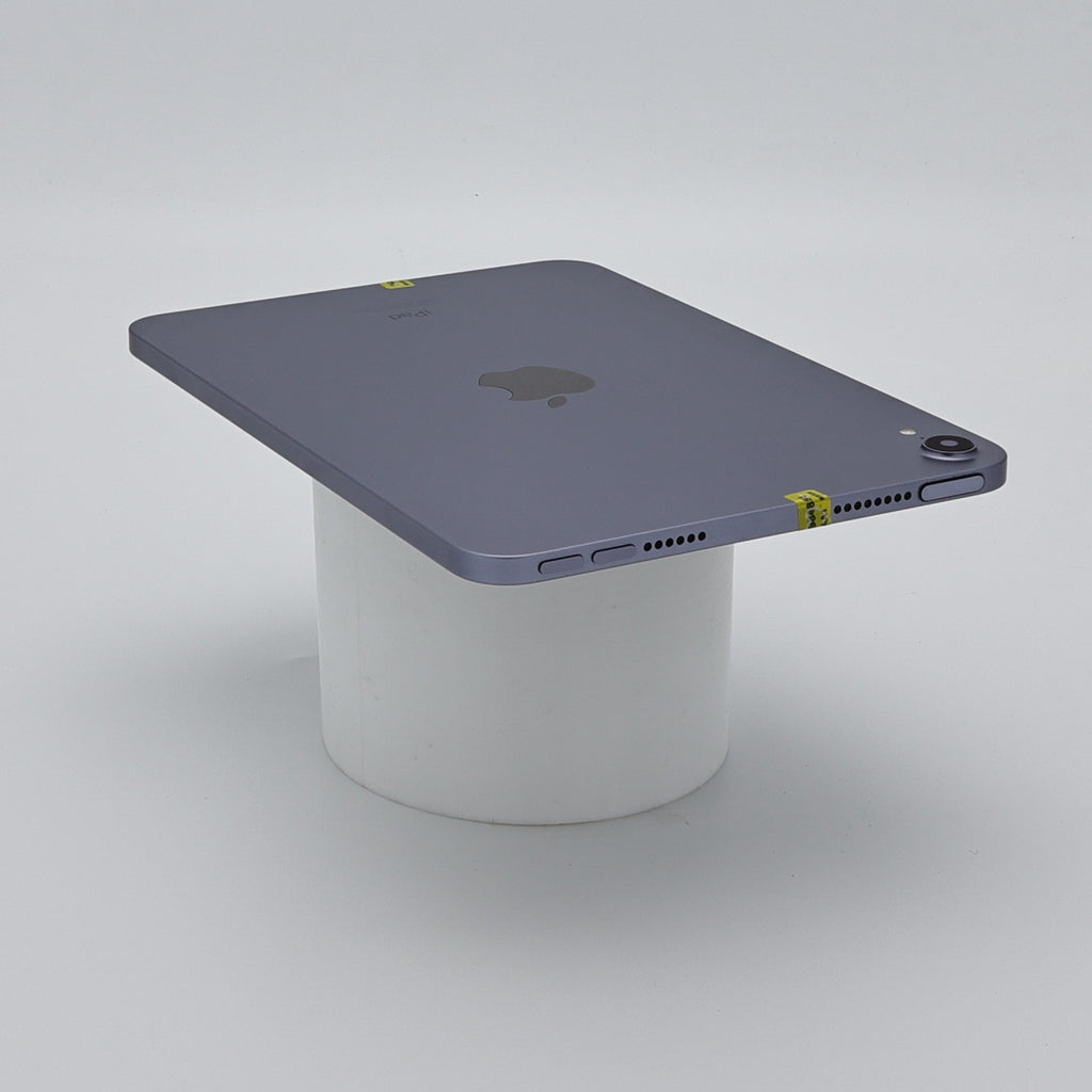 95新 Apple iPad mini6 64G 紫色 WIFI