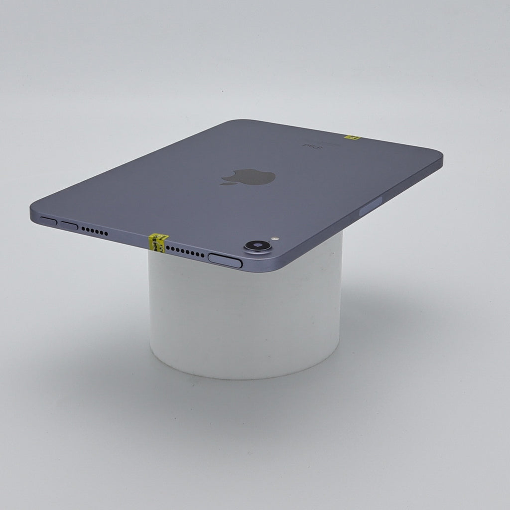95新 Apple iPad mini6 64G 紫色 WIFI