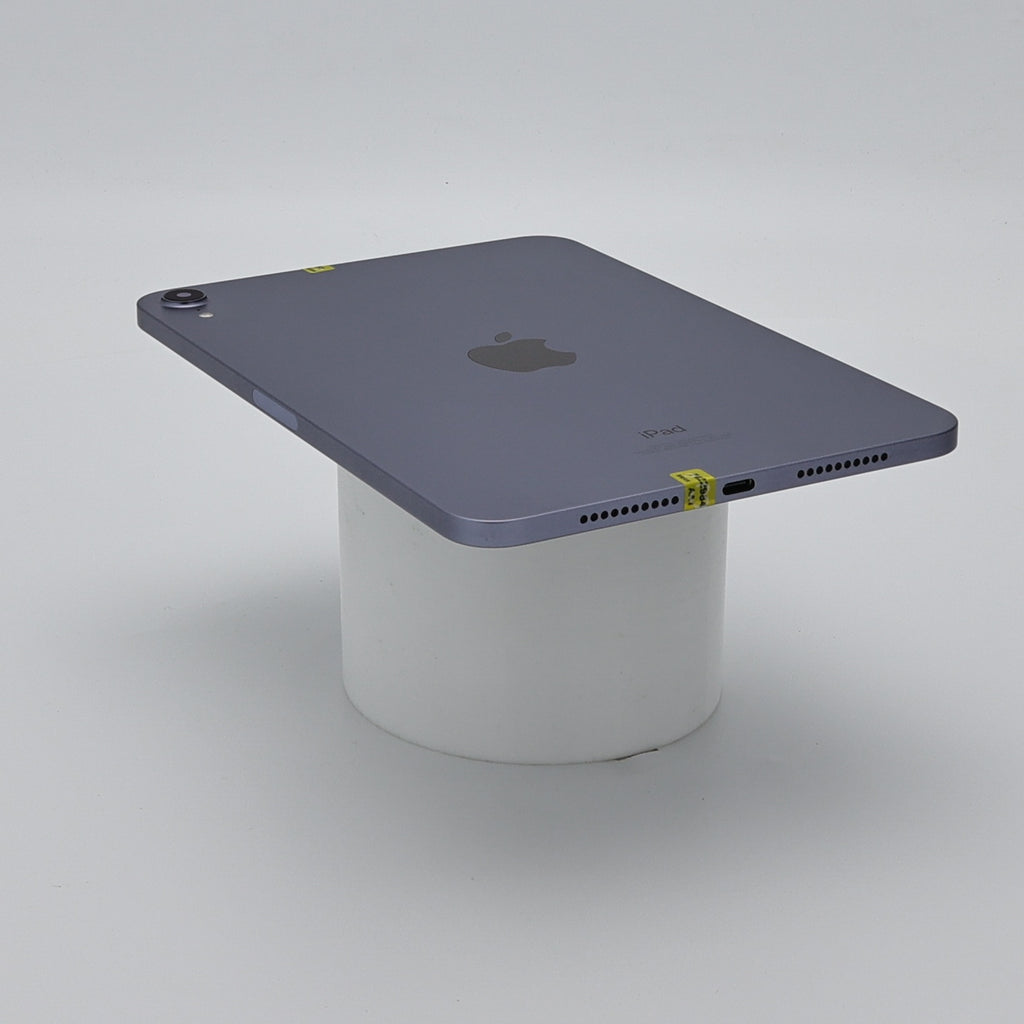 95新 Apple iPad mini6 64G 紫色 WIFI