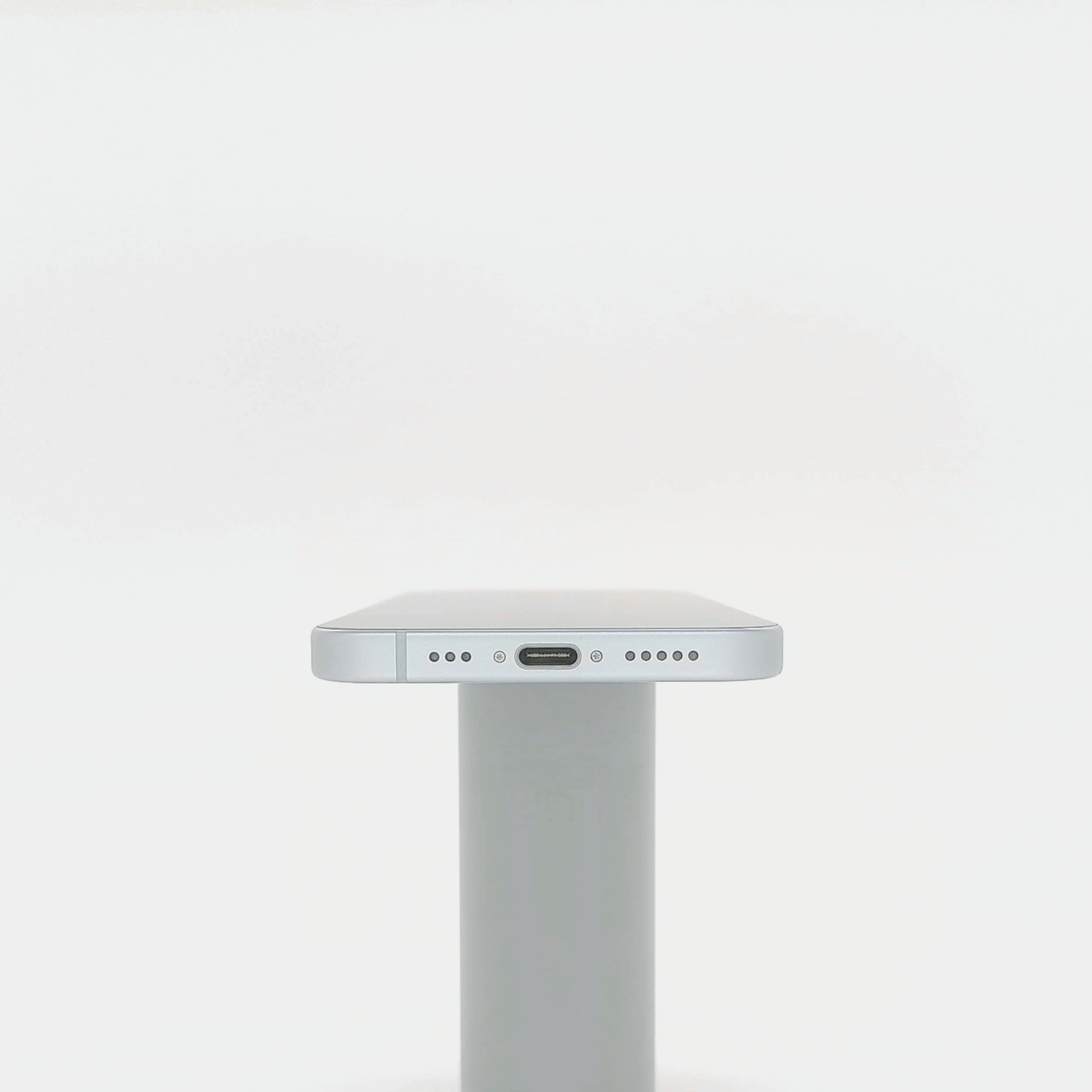 95新 Apple iPhone 15 256G 藍色 中國大陸版