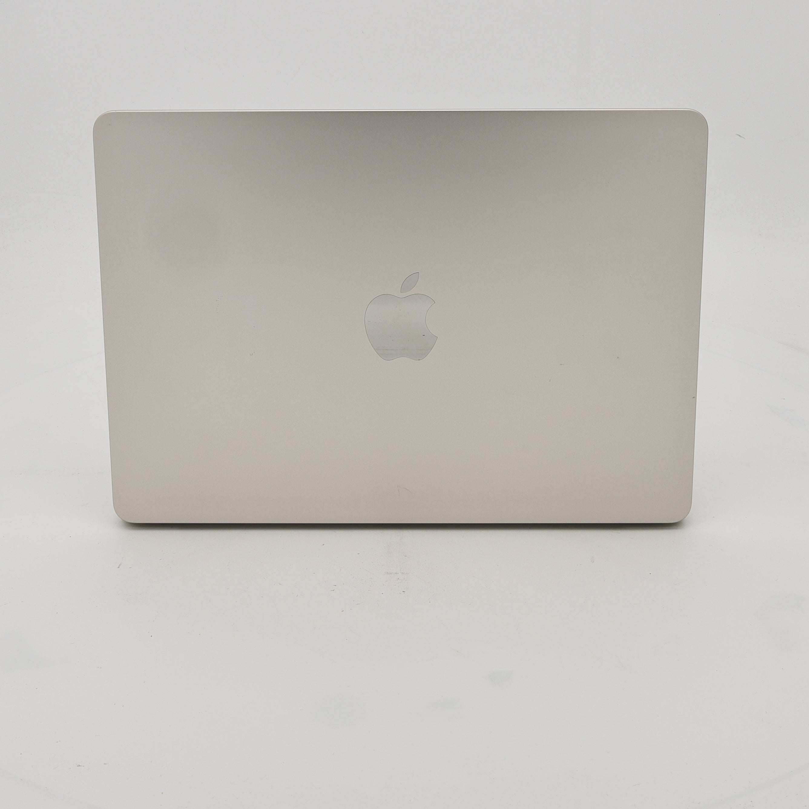 95新 Apple MacBook Air 22年 13寸 M2（8+8核） 8G RAM 256G SSD 星光色