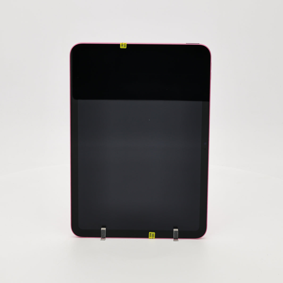 95新 Apple iPad 10代 256G 粉紅色 WIFI