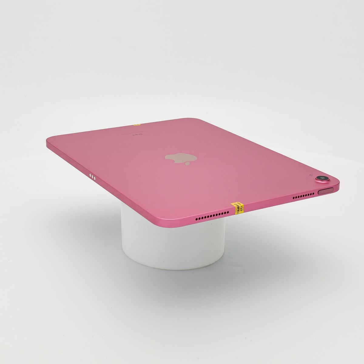 95新 Apple iPad 10代 256G 粉紅色 WIFI