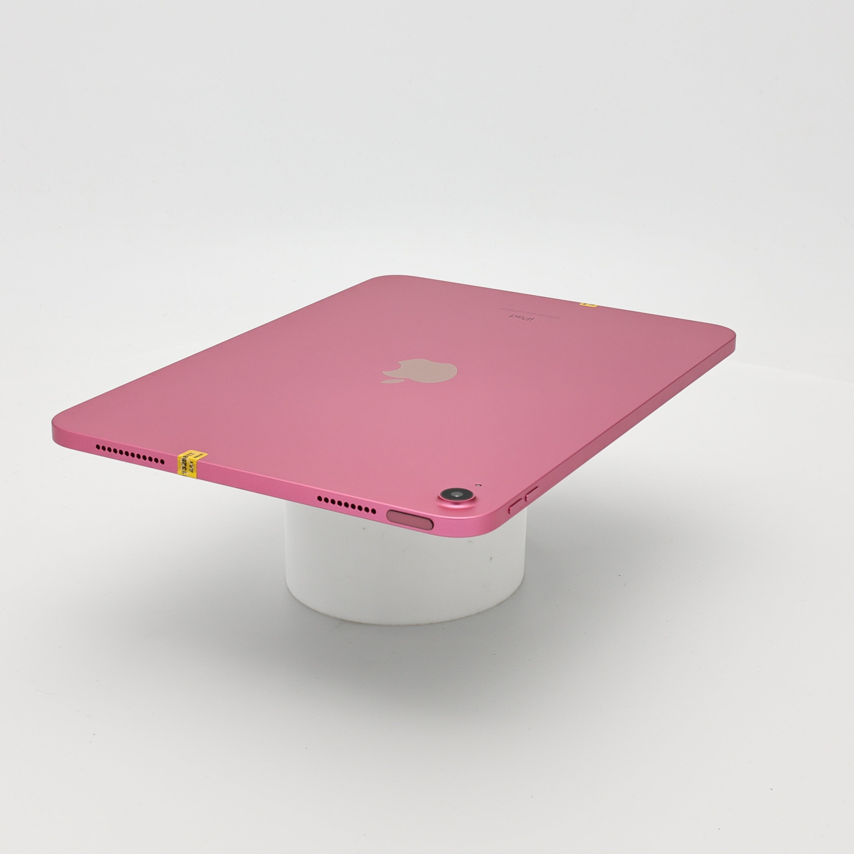 95新 Apple iPad 10代 256G 粉紅色 WIFI