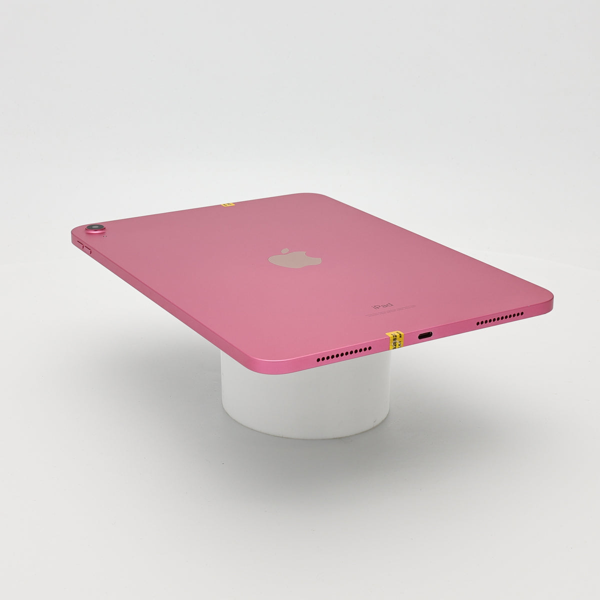 95新 Apple iPad 10代 256G 粉紅色 WIFI