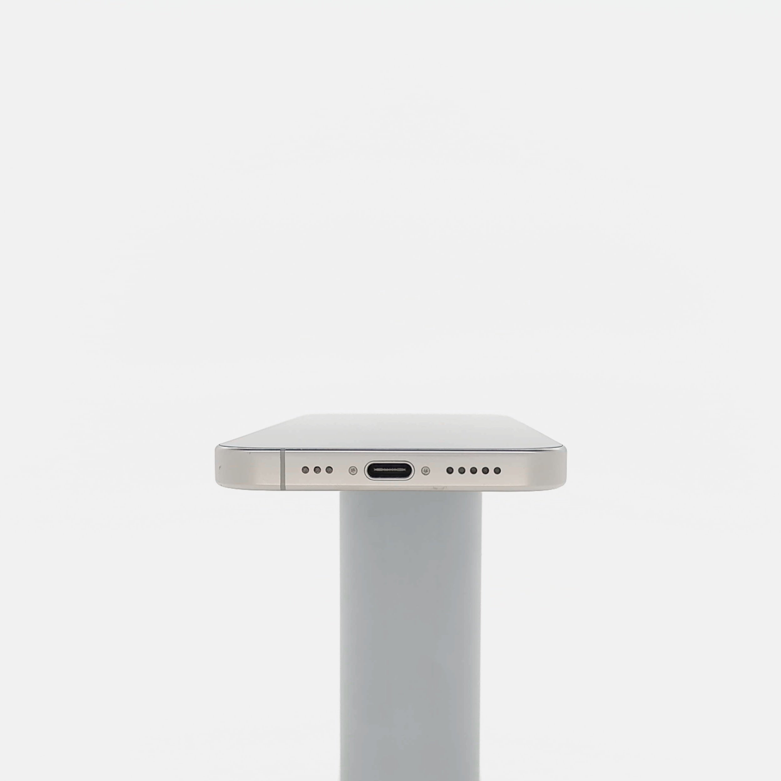 95新 Apple iPhone 16 Pro 128G 原色鈦金屬 中國大陸版