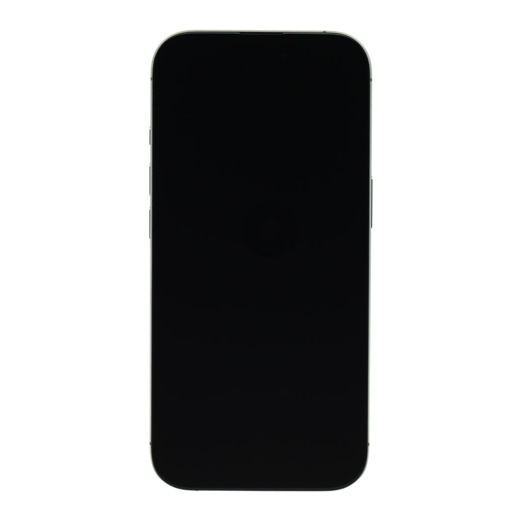 95新 Apple iPhone 16 Pro 128G 原色鈦金屬 中國大陸版