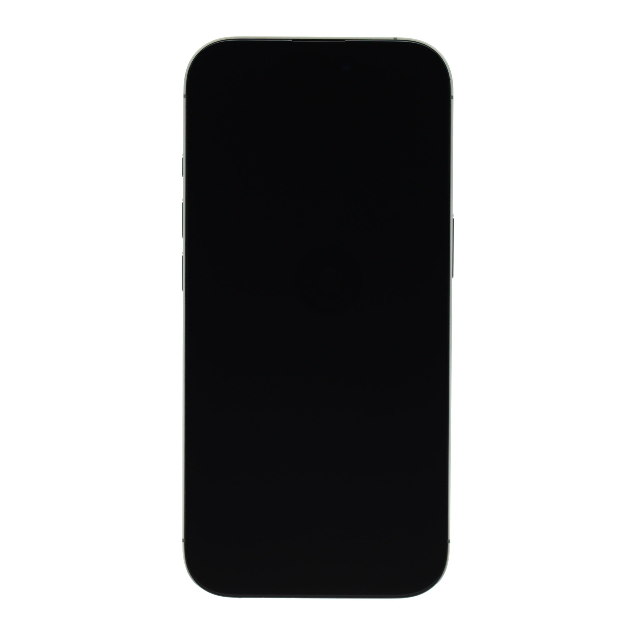 95新 Apple iPhone 16 Pro 128G 原色鈦金屬 中國大陸版