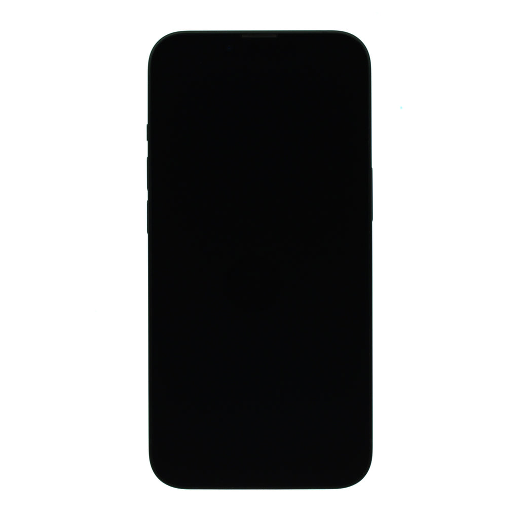 95新 Apple iPhone 13 256G 綠色 中國大陸版