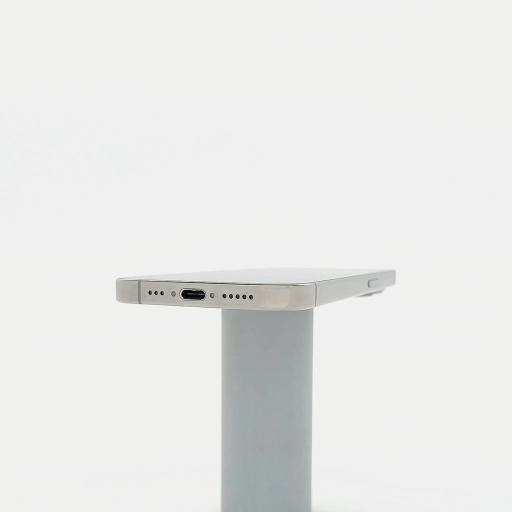 95新 Apple iPhone 15 Pro 256G 原色鈦金屬 中國大陸版