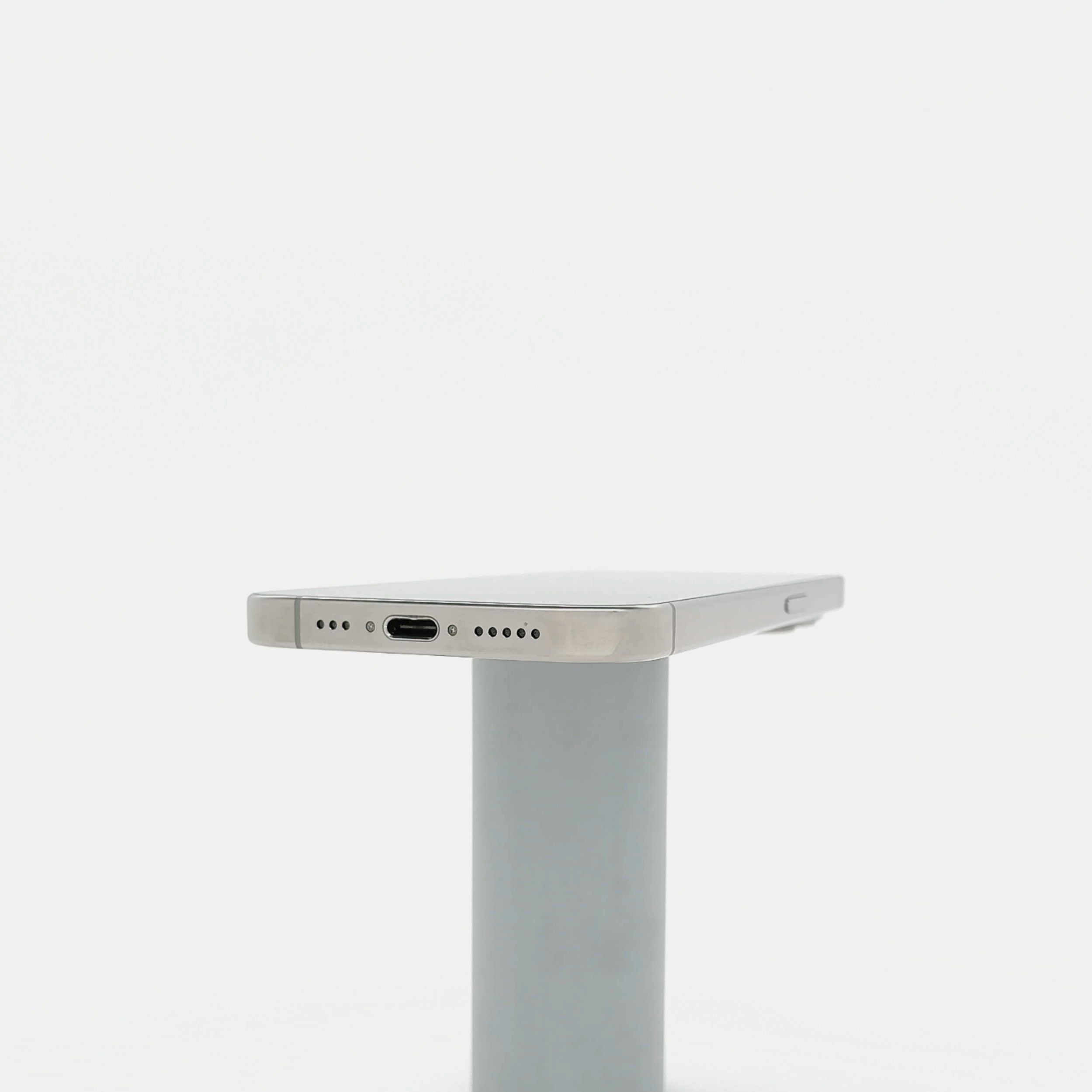 95新 Apple iPhone 15 Pro 256G 原色鈦金屬 中國大陸版