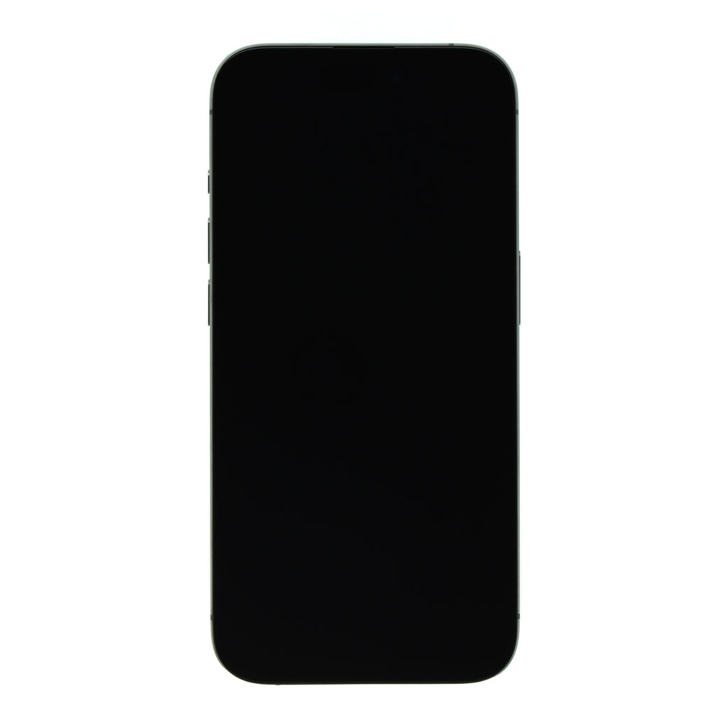 95新 Apple iPhone 15 Pro 256G 原色鈦金屬 中國大陸版