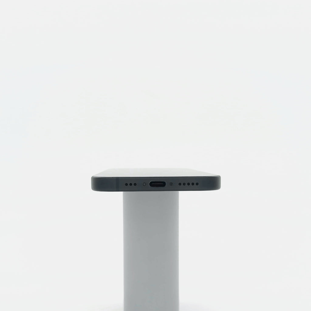 95新 Apple iPhone 15 256G 黑色 中國大陸版