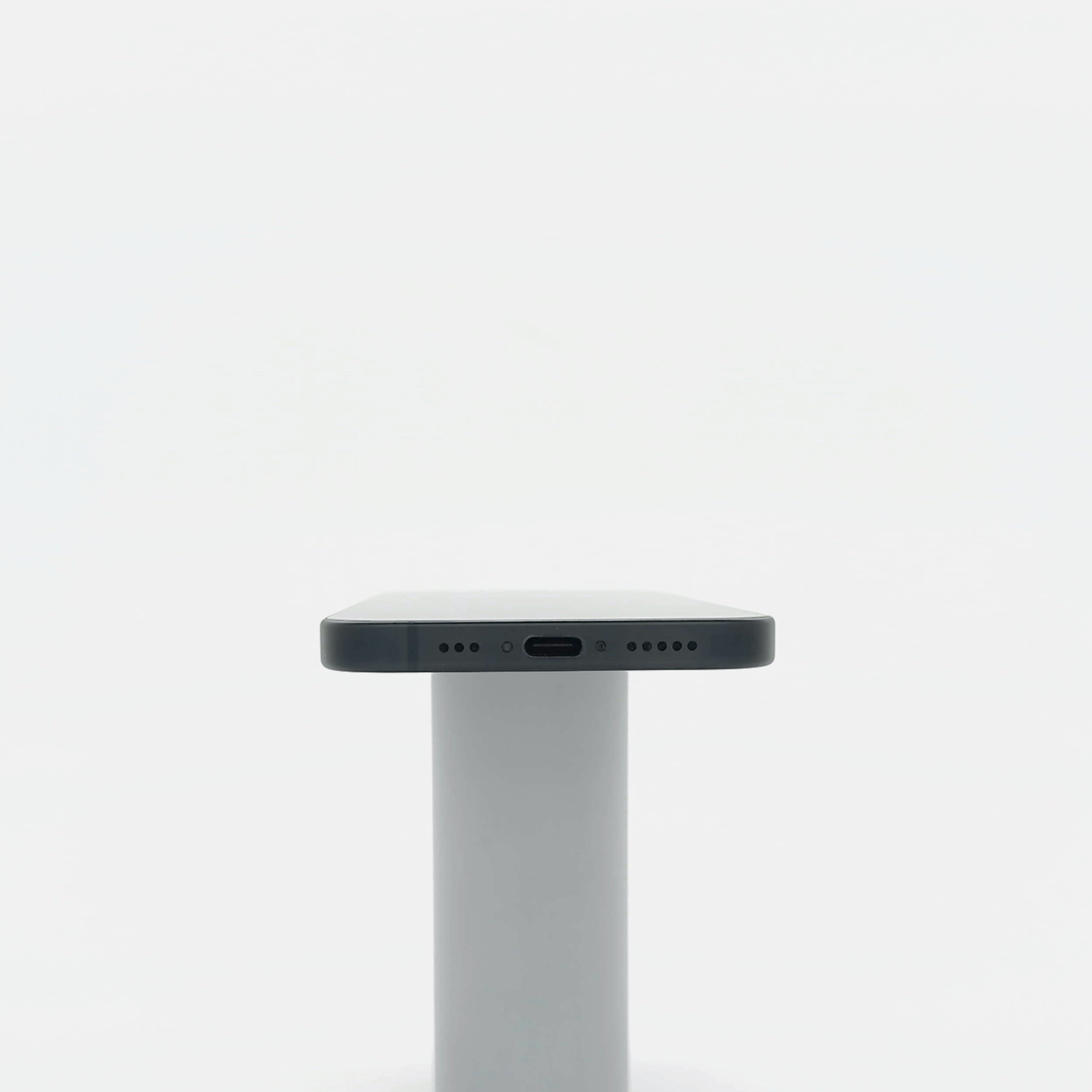 95新 Apple iPhone 15 256G 黑色 中國大陸版