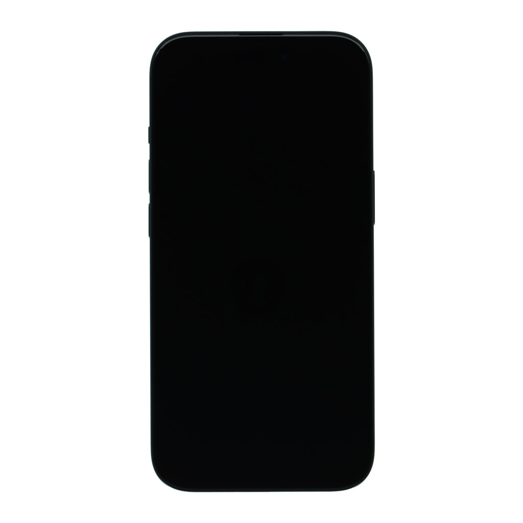 95新 Apple iPhone 15 256G 黑色 中國大陸版