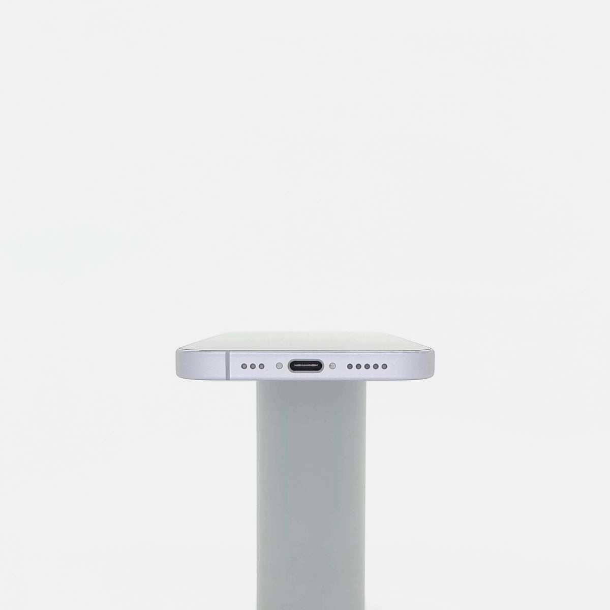 99新 Apple iPhone 17 256G 薰衣草紫色 中國大陸版