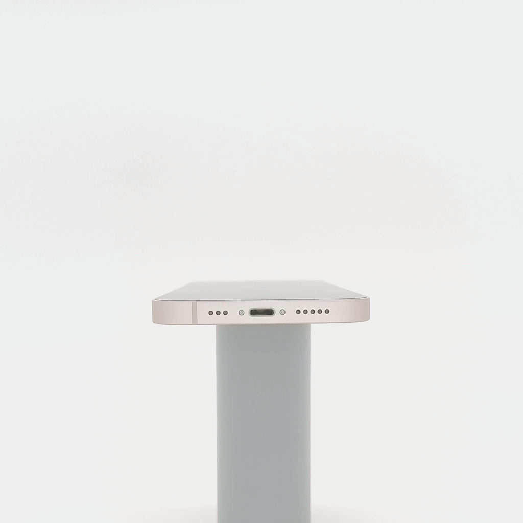 99新 Apple iPhone 13 128G 粉紅色 中國大陸版