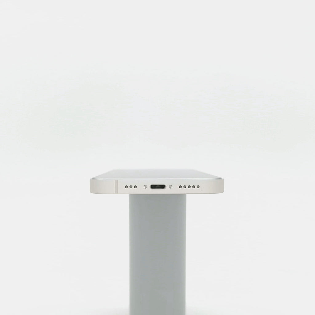 95新 Apple iPhone 13 256G 星光色 中國大陸版