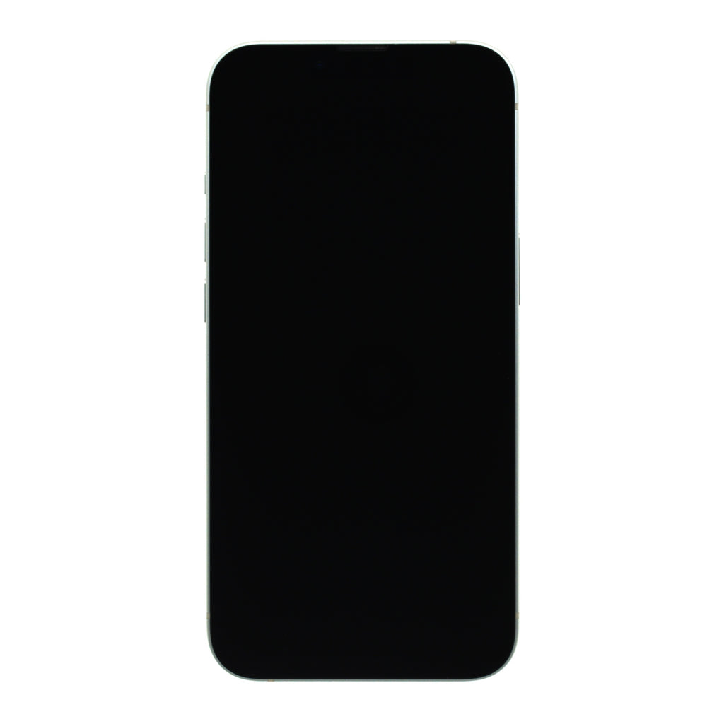 95新 Apple iPhone 13 256G 星光色 中國大陸版