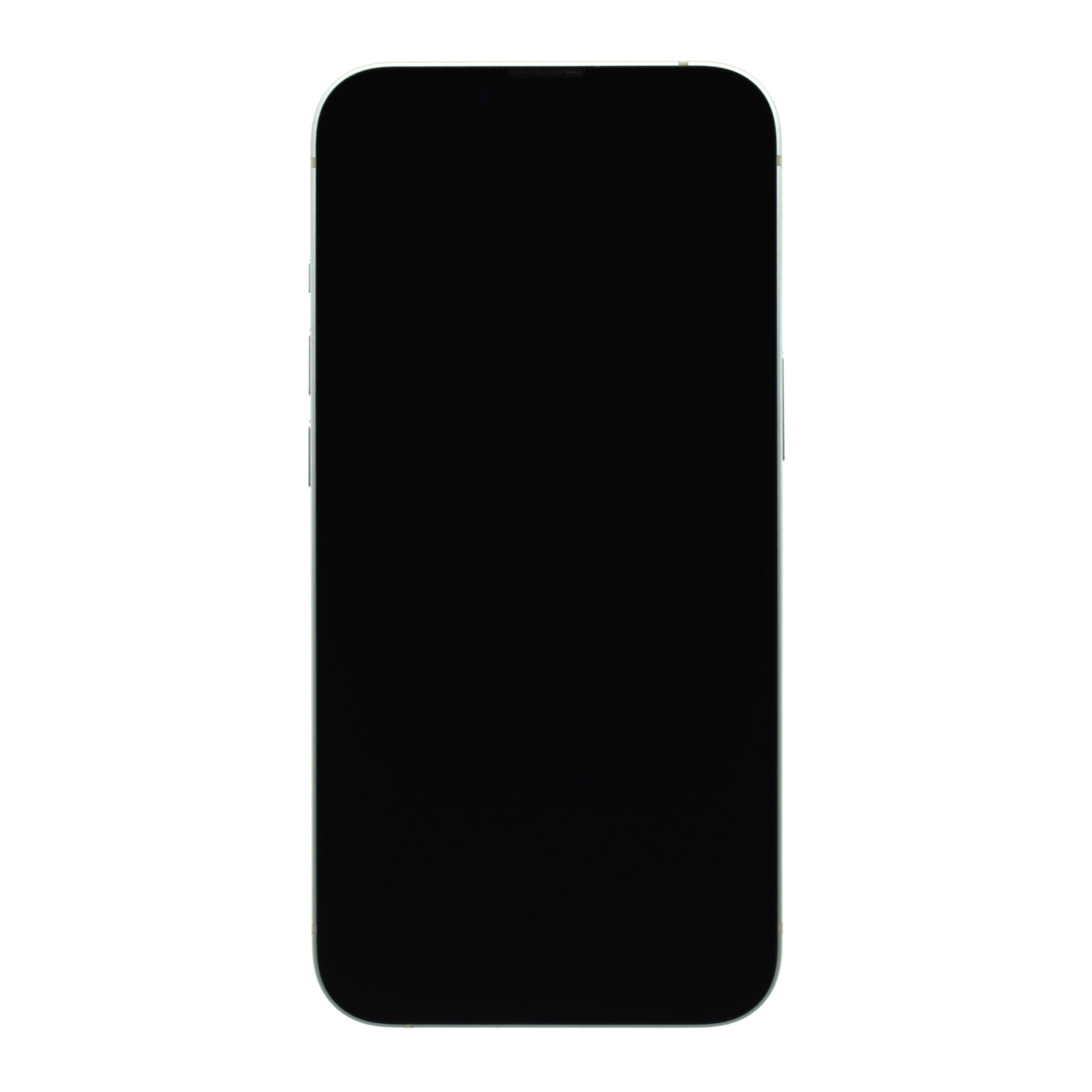 95新 Apple iPhone 13 256G 星光色 中國大陸版