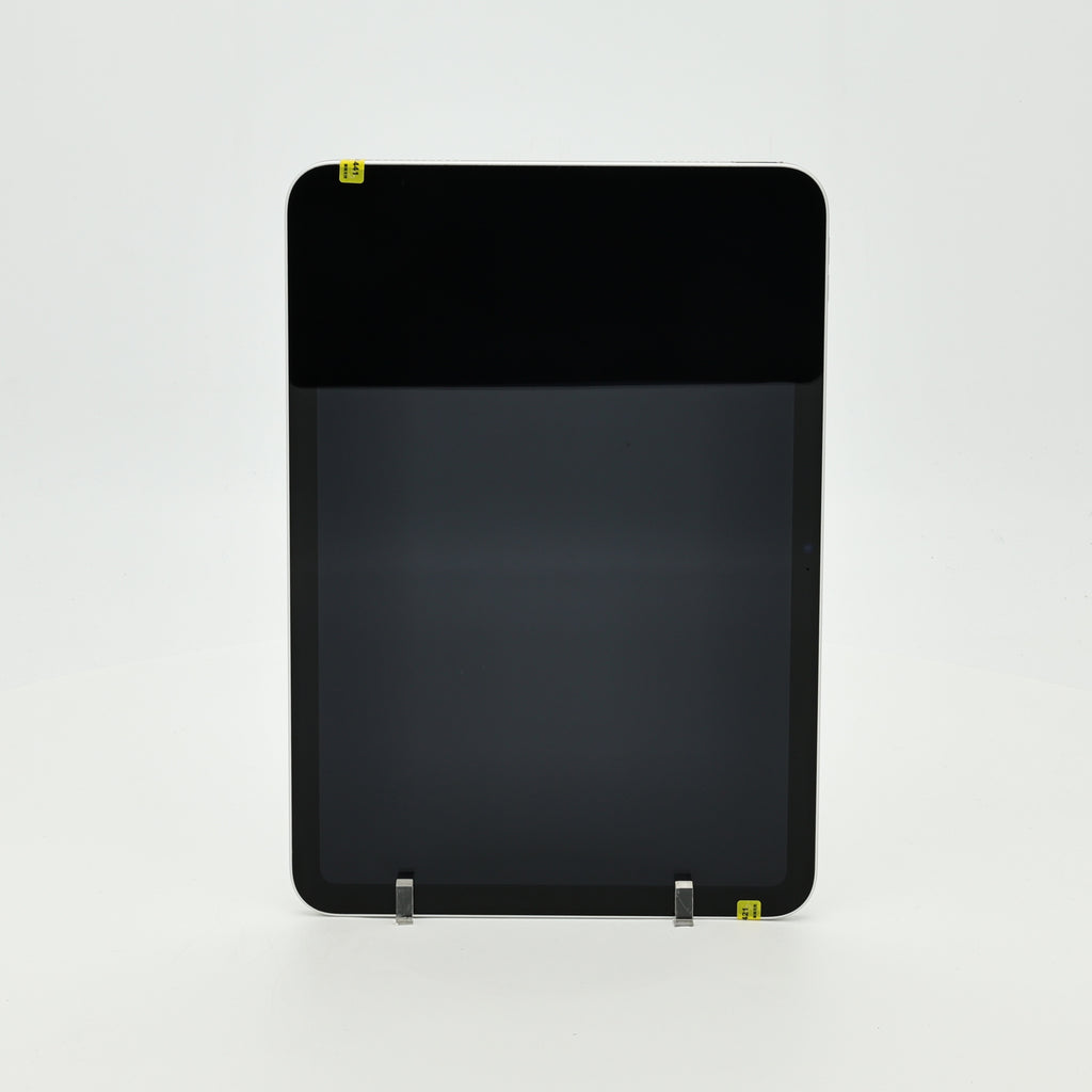 95新 Apple iPad 10代 64G 銀色 WIFI