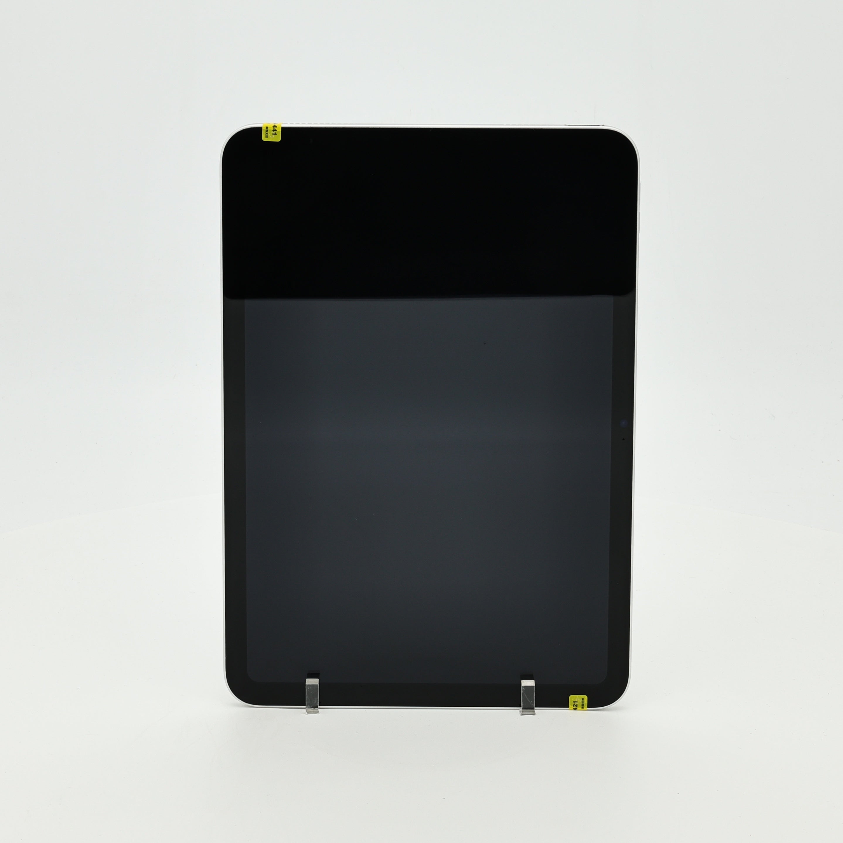 95新 Apple iPad 10代 64G 銀色 WIFI
