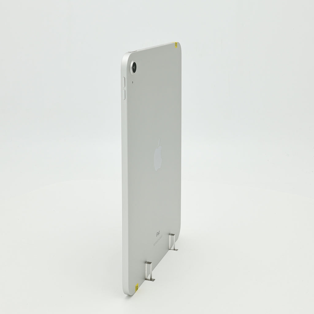 95新 Apple iPad 10代 64G 銀色 WIFI