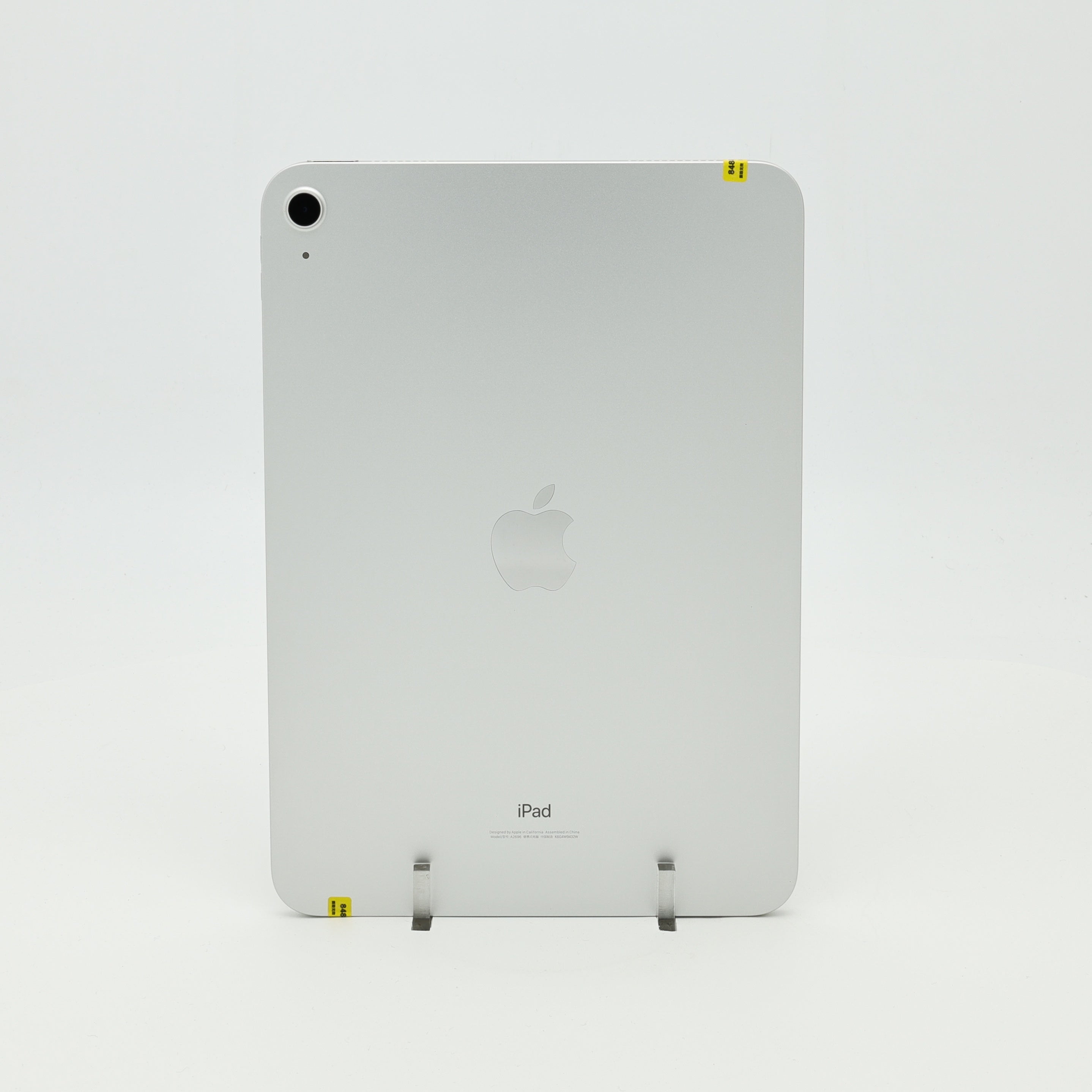 95新 Apple iPad 10代 64G 銀色 WIFI