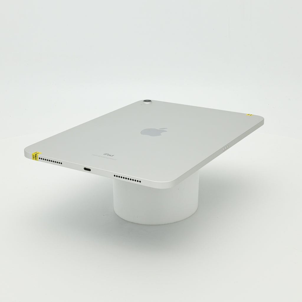 95新 Apple iPad 10代 64G 銀色 WIFI