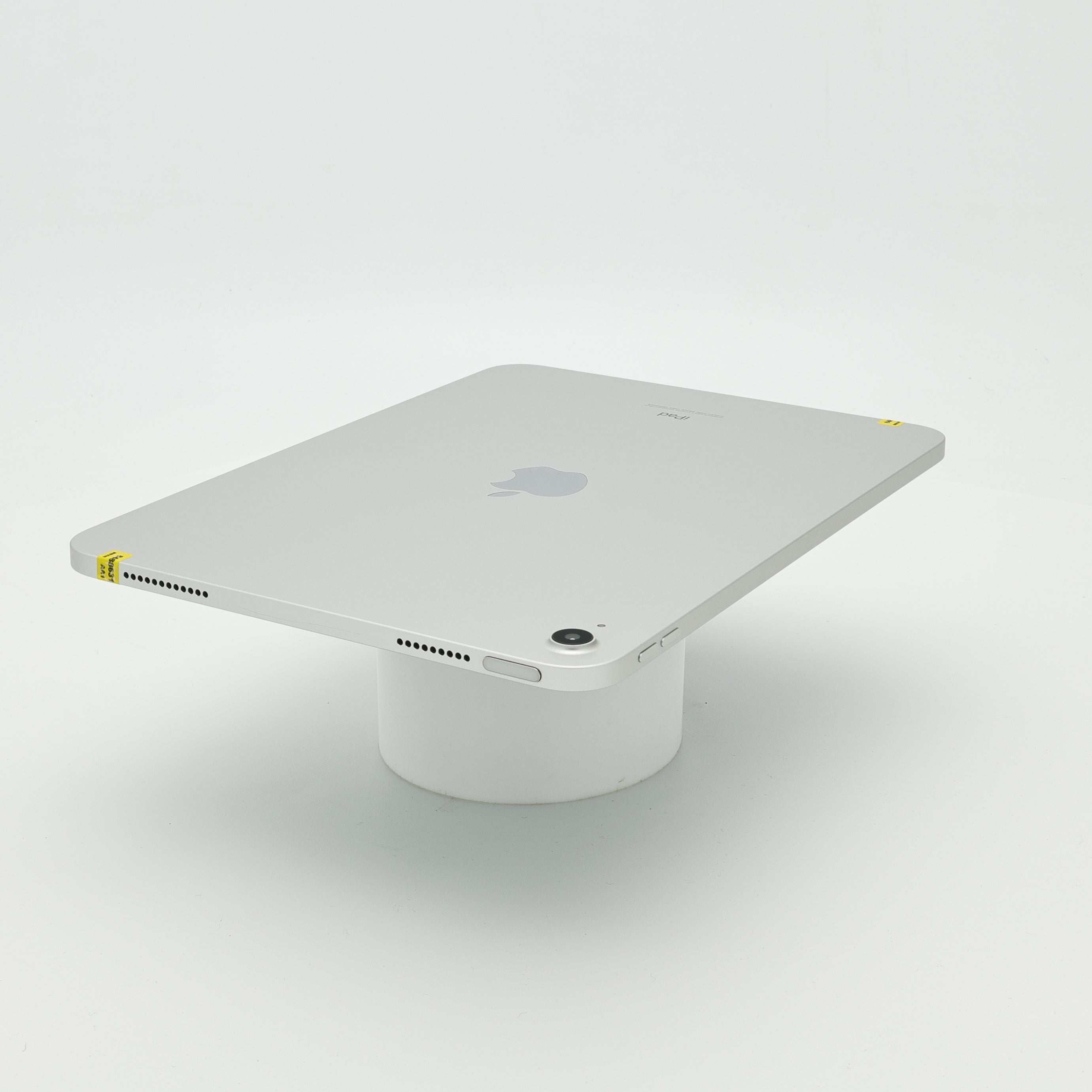 95新 Apple iPad 10代 64G 銀色 WIFI