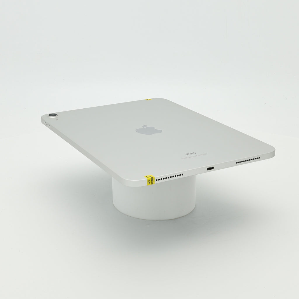 95新 Apple iPad 10代 64G 銀色 WIFI