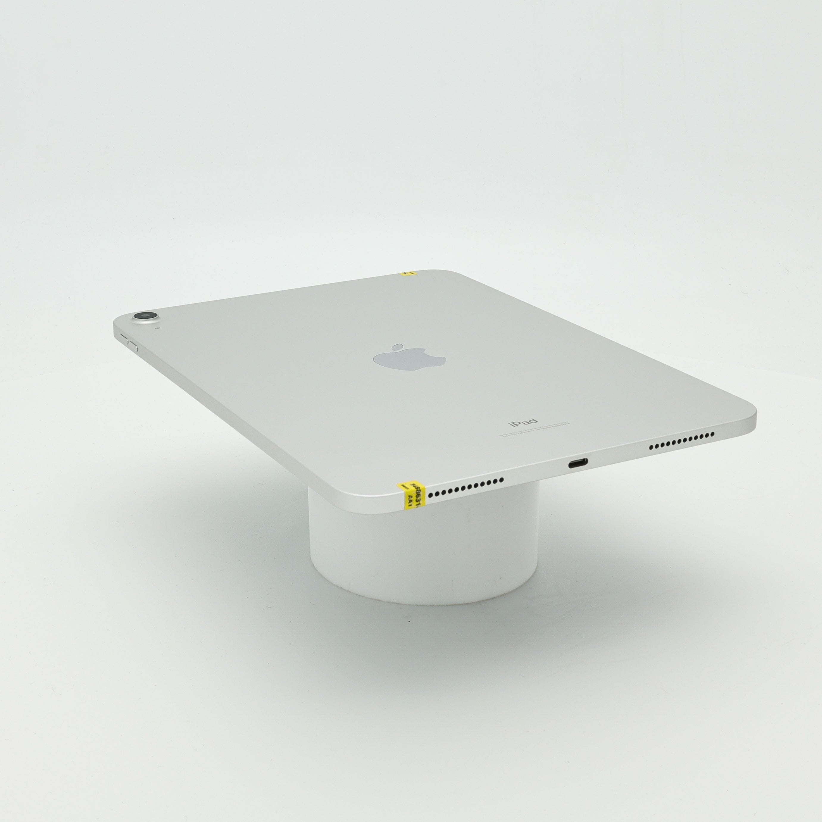 95新 Apple iPad 10代 64G 銀色 WIFI