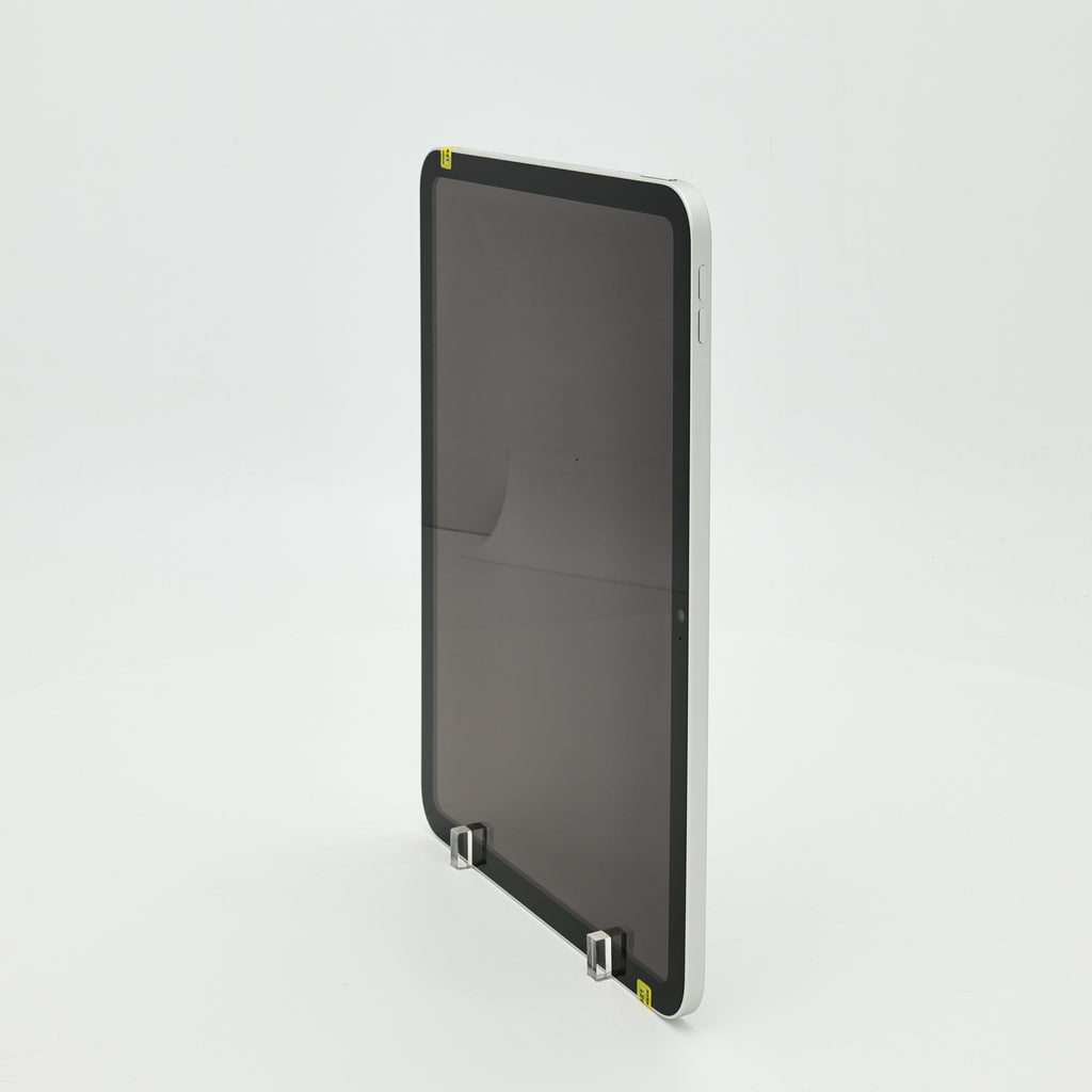 95新 Apple iPad 10代 64G 銀色 WIFI