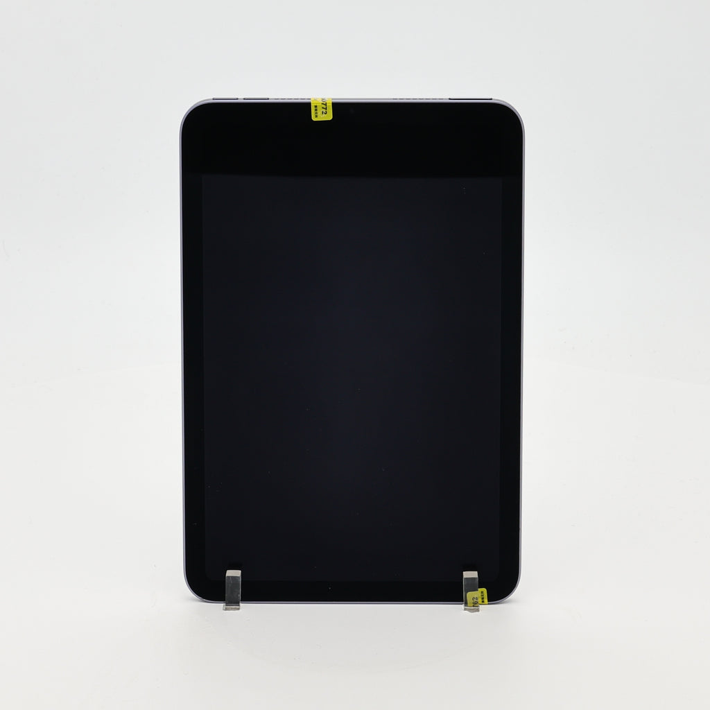 95新 Apple iPad mini6 256G 紫色 WIFI