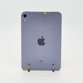95新 Apple iPad mini6 256G 紫色 WIFI