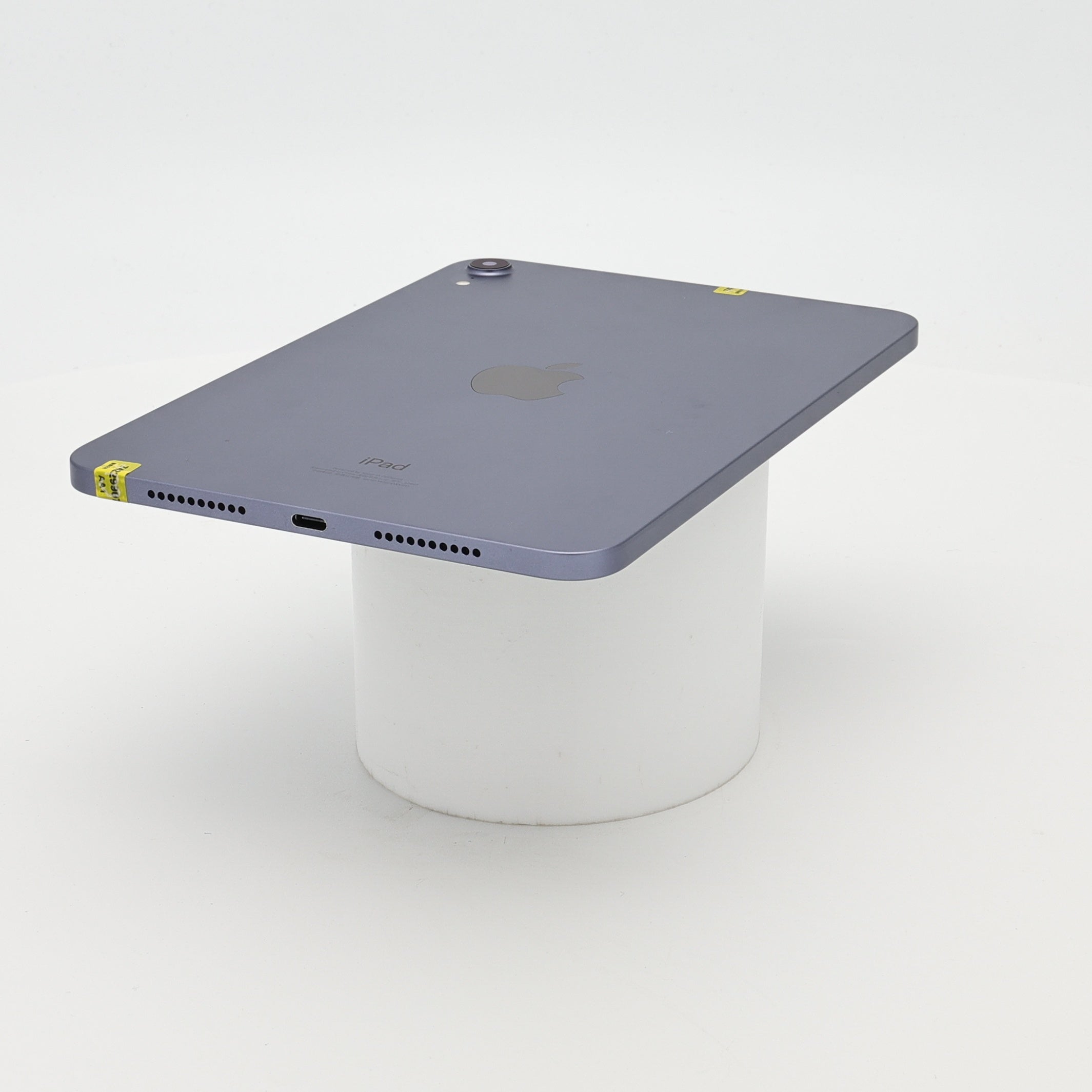 95新 Apple iPad mini6 256G 紫色 WIFI