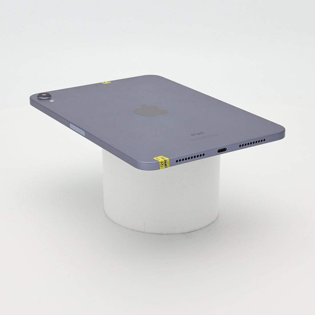95新 Apple iPad mini6 256G 紫色 WIFI