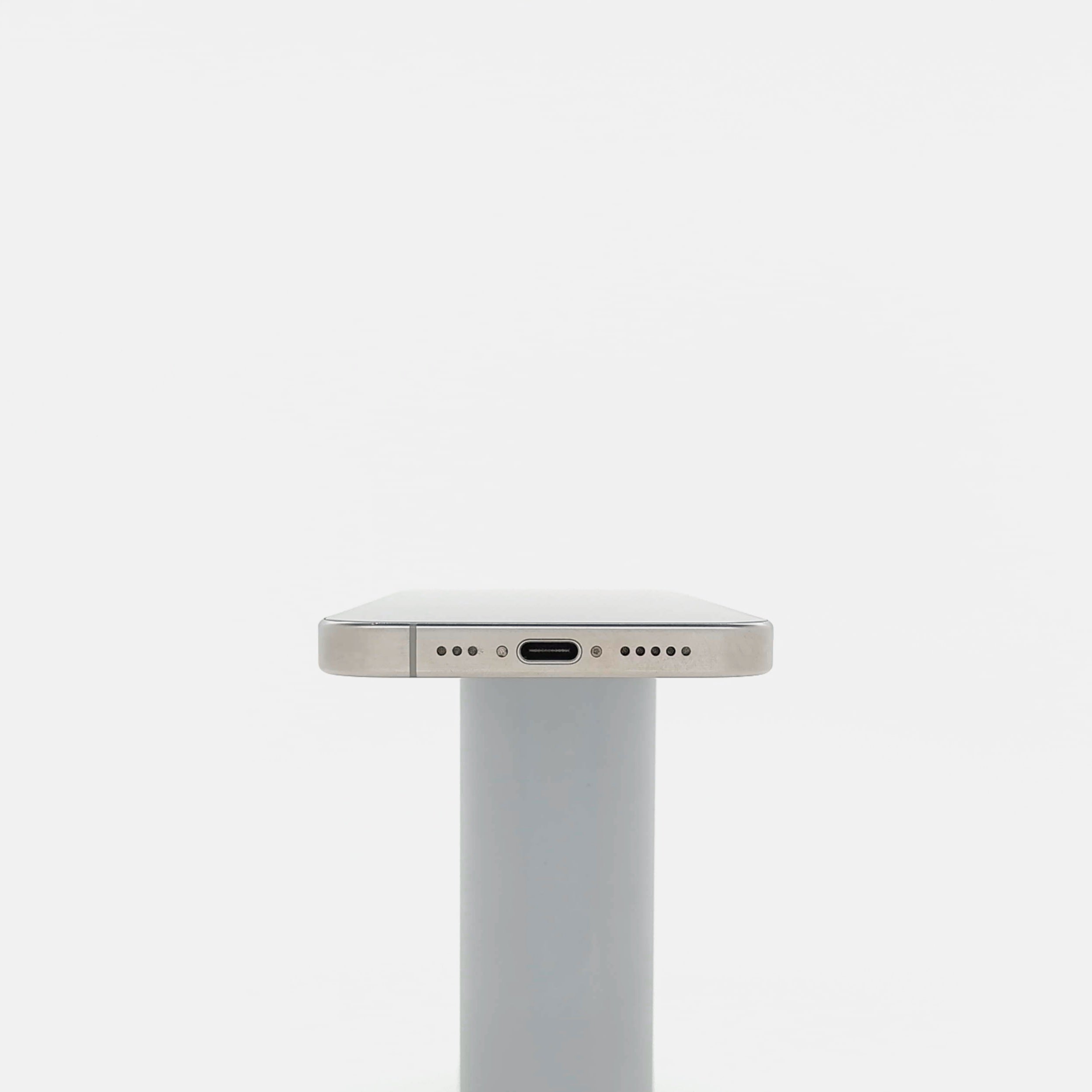 95新 Apple iPhone 15 Pro 256G 原色鈦金屬 中國大陸版