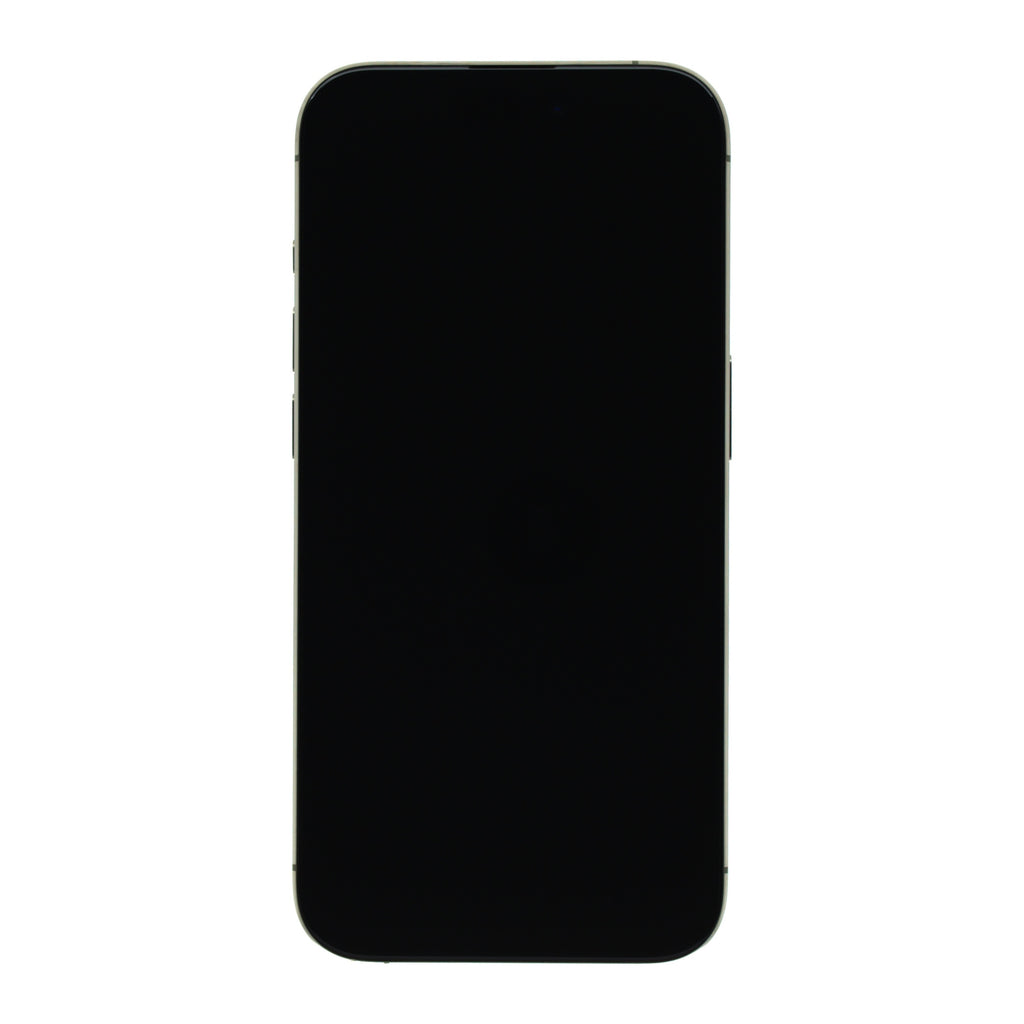 95新 Apple iPhone 15 Pro 256G 原色鈦金屬 中國大陸版