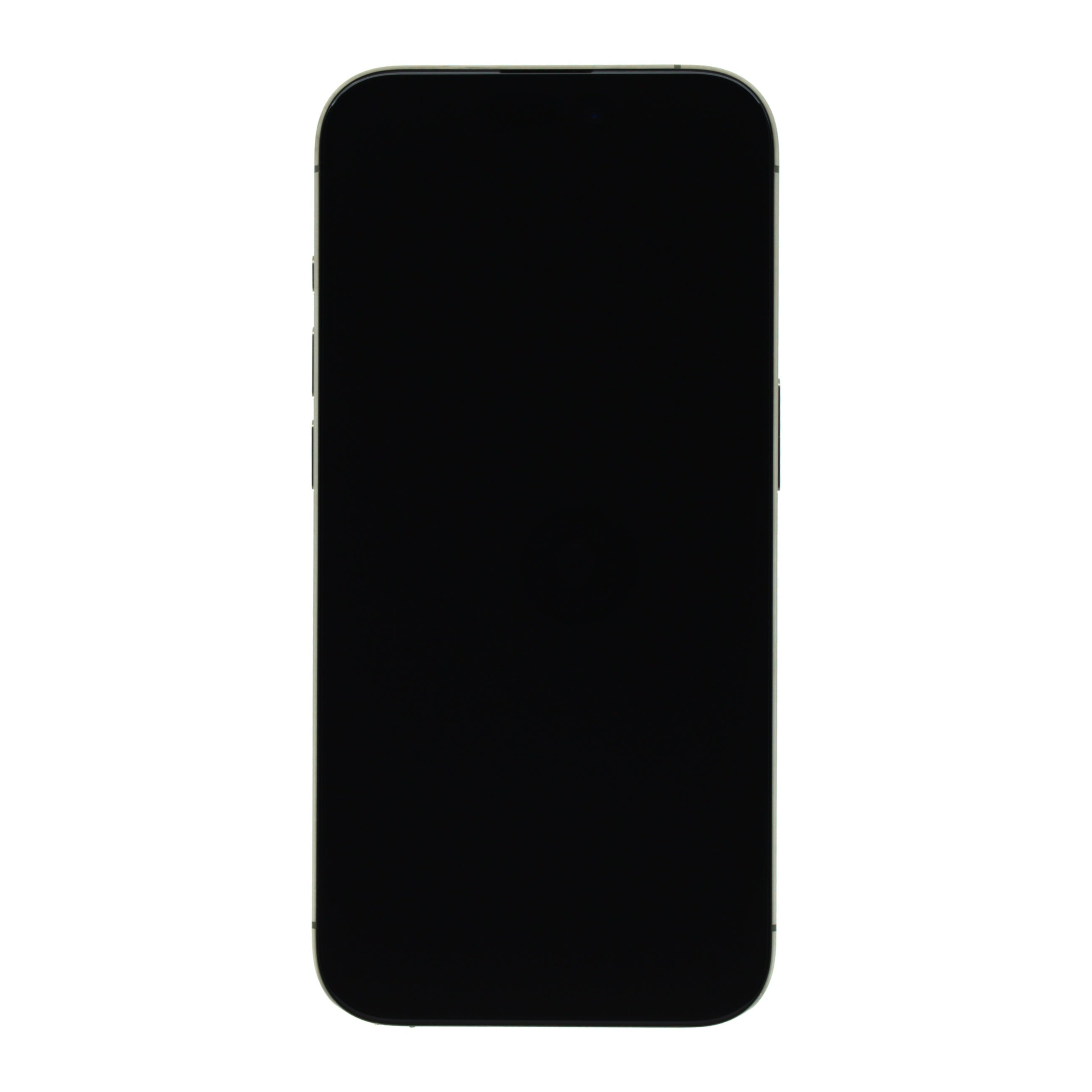 95新 Apple iPhone 15 Pro 256G 原色鈦金屬 中國大陸版