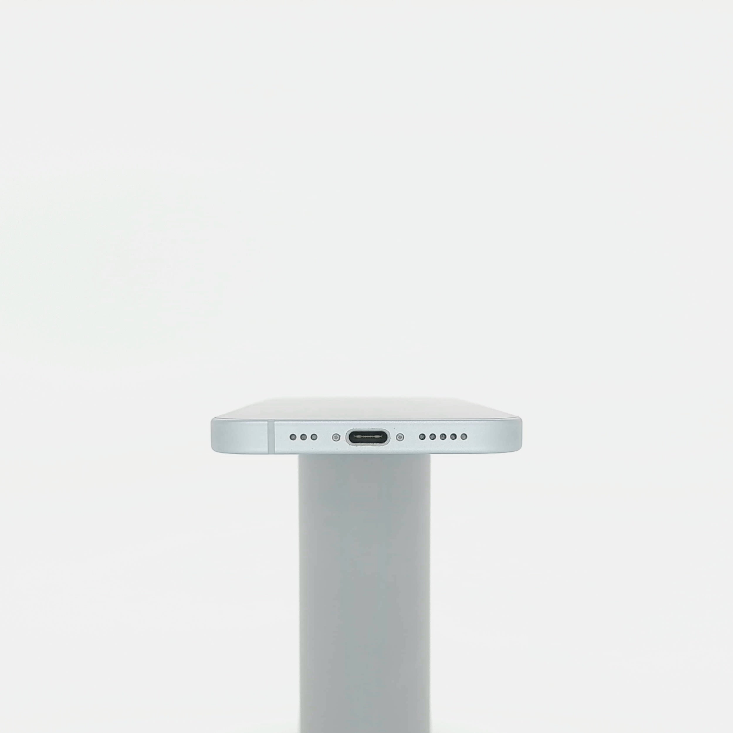 95新 Apple iPhone 15 128G 藍色 中國大陸版