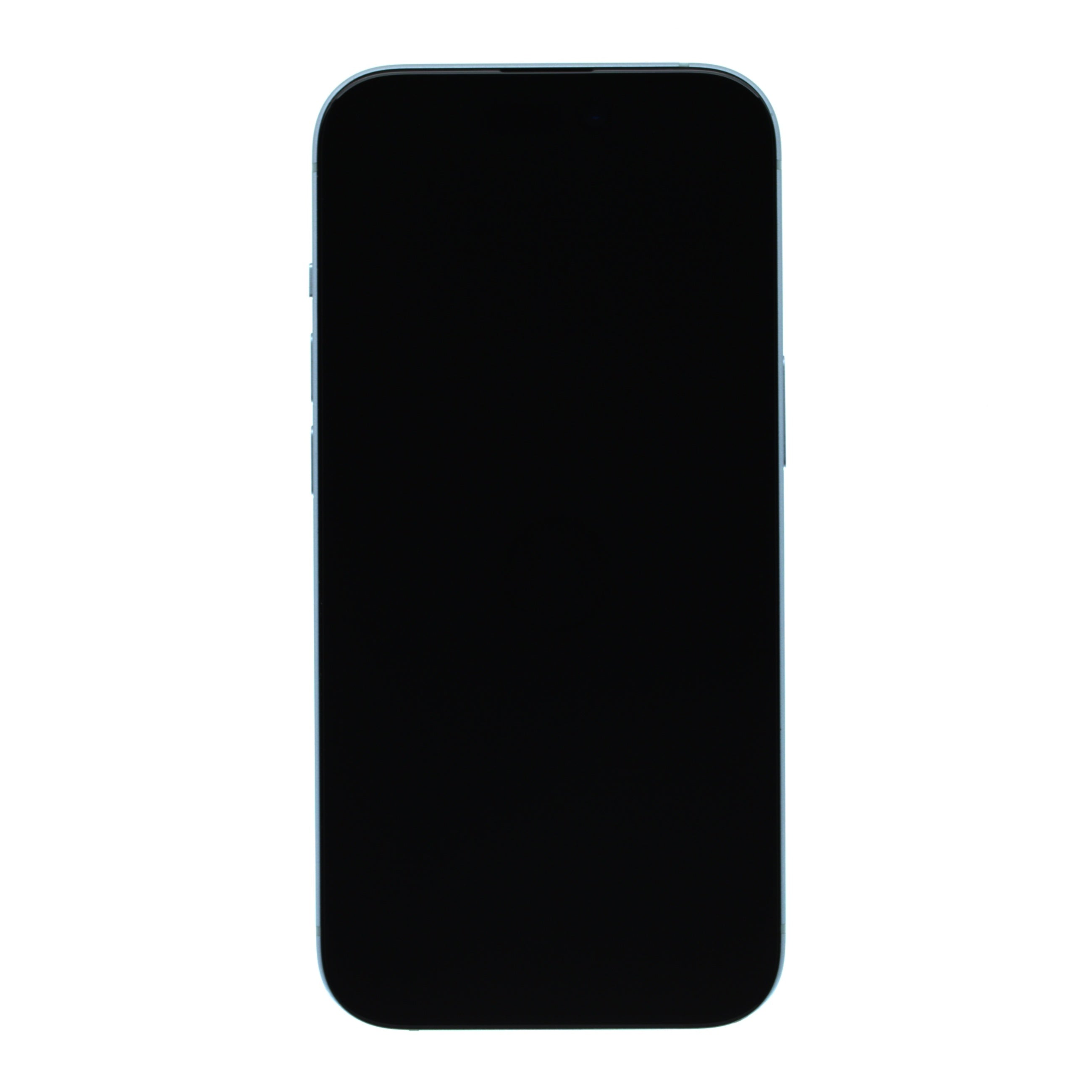 95新 Apple iPhone 15 128G 藍色 中國大陸版