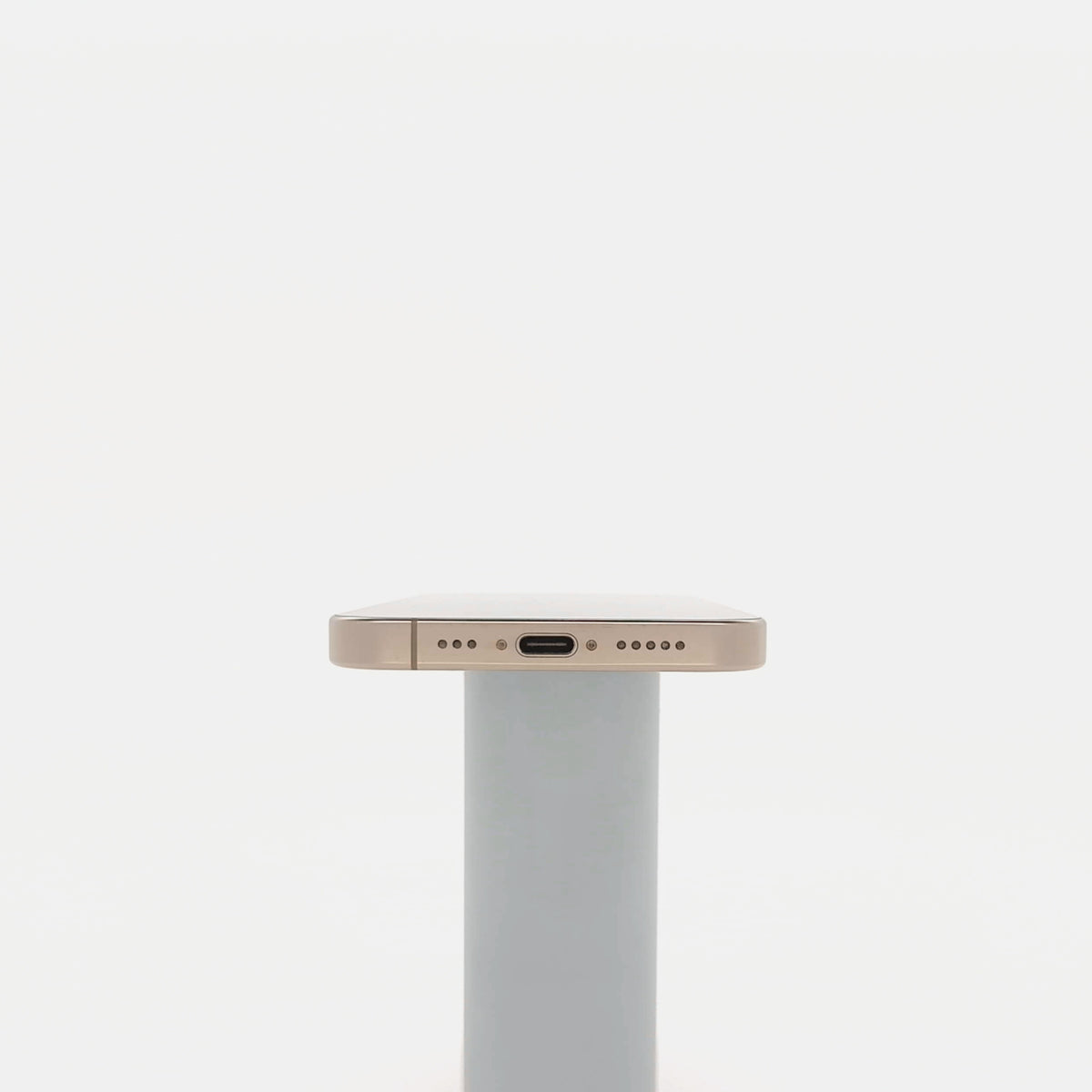 95新 Apple iPhone 16 Pro 128G 沙漠色鈦金屬 中國大陸版