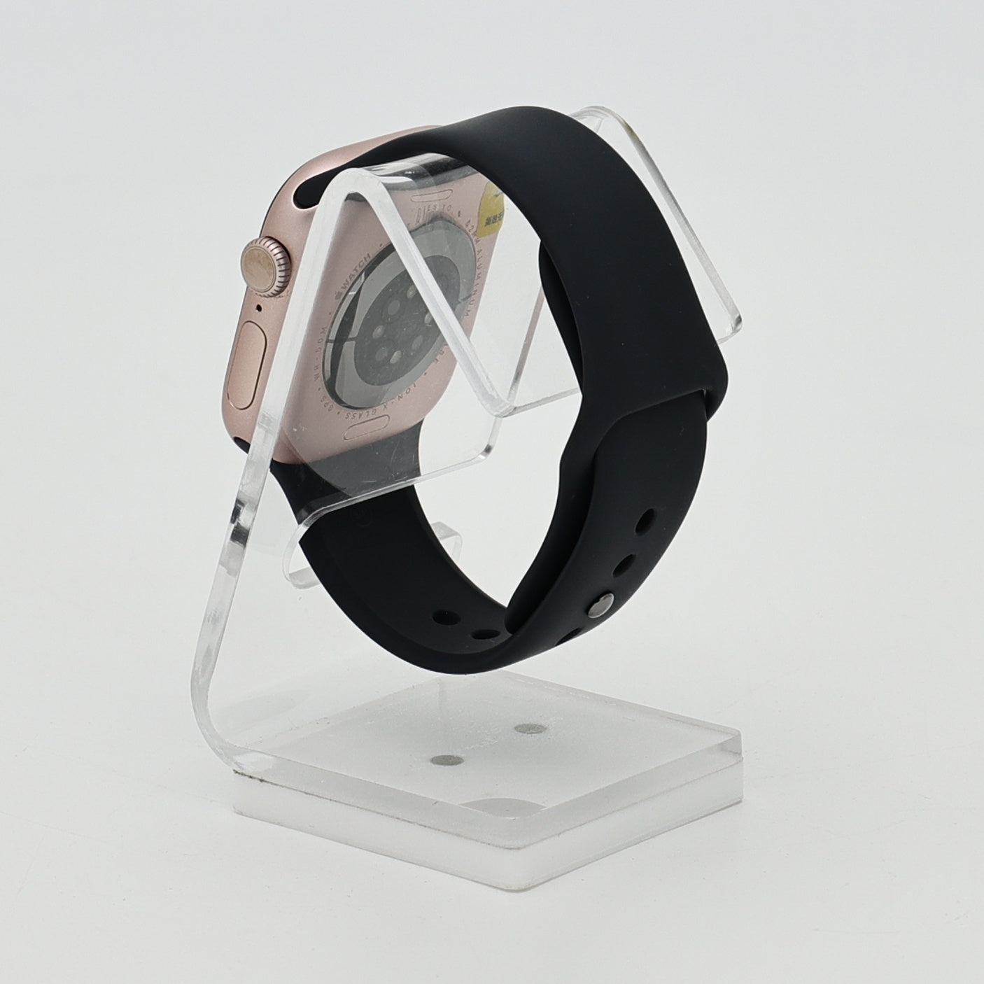 99新 Apple Watch Series 10 42毫米 鋁金屬