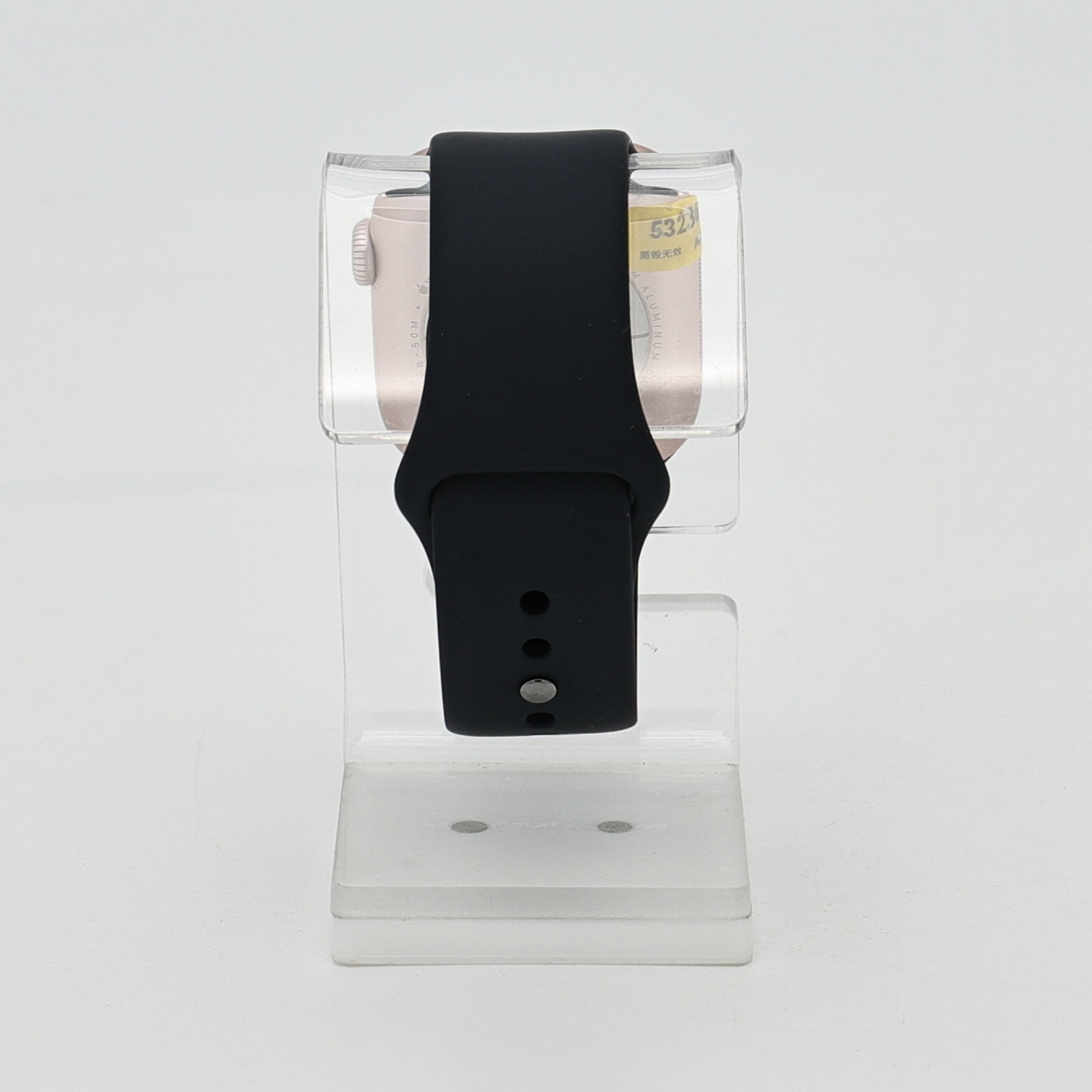 99新 Apple Watch Series 10 42毫米 鋁金屬