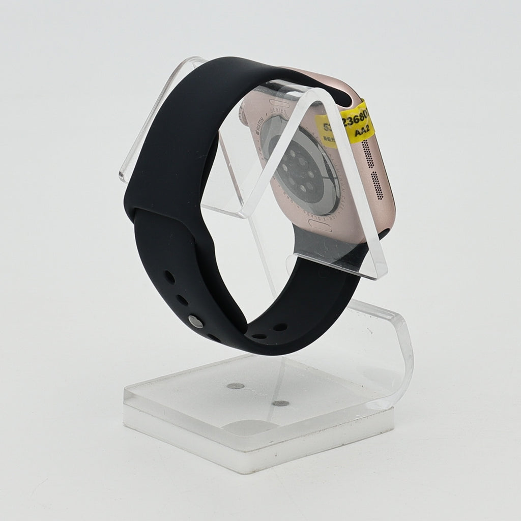 99新 Apple Watch Series 10 42毫米 鋁金屬