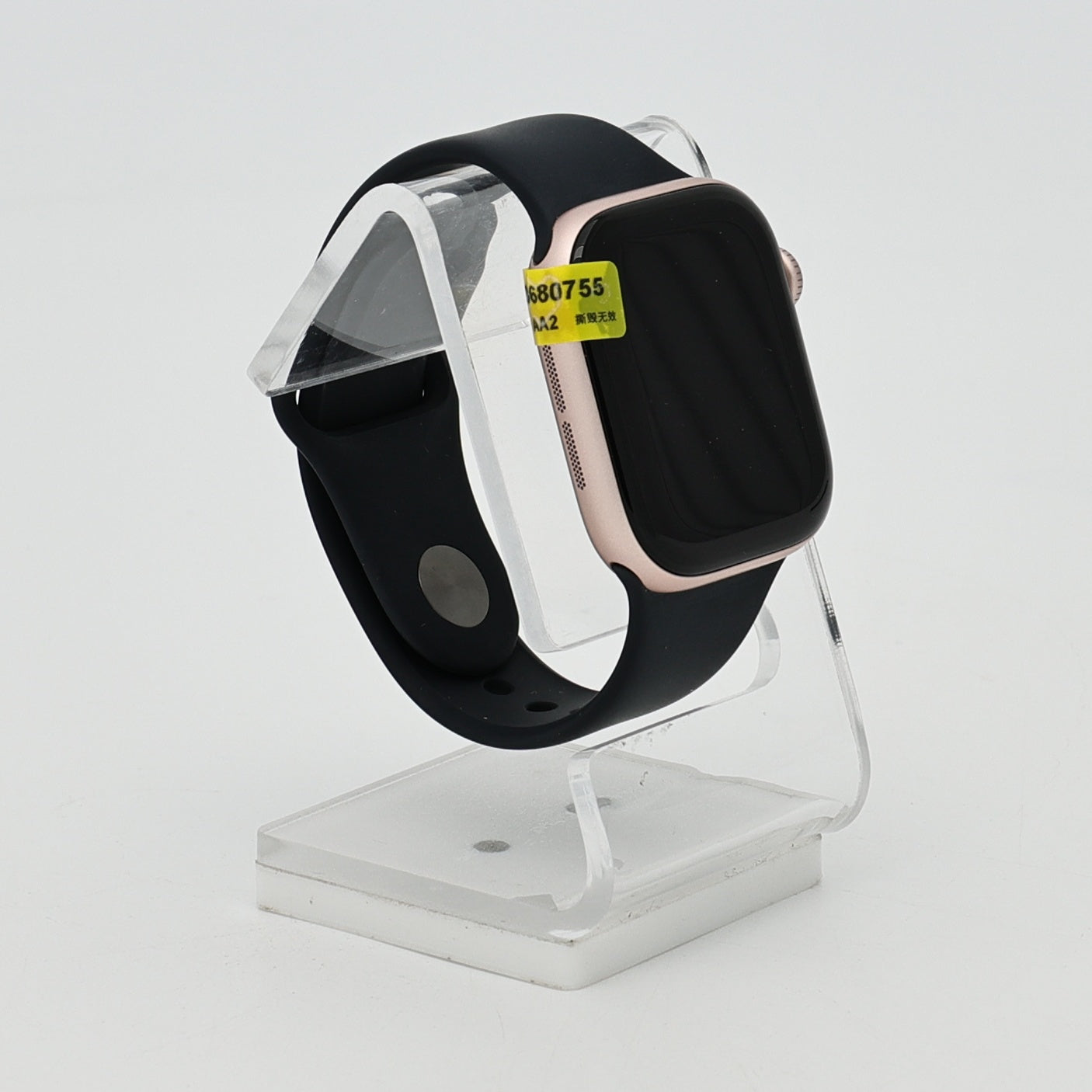 99新 Apple Watch Series 10 42毫米 鋁金屬