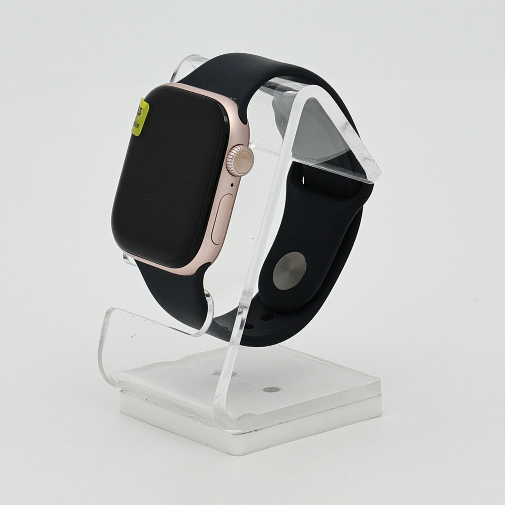 99新 Apple Watch Series 10 42毫米 鋁金屬