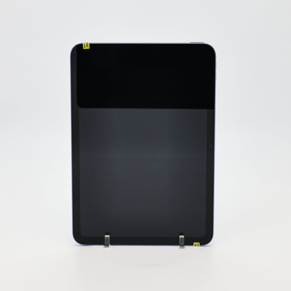 95新 Apple iPad 10代 64G 藍色 WIFI
